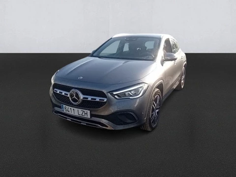 Mercedes-Benz GLA GLA 220 D 4MATIC