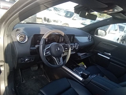 Mercedes-Benz GLA GLA 220 D 4MATIC