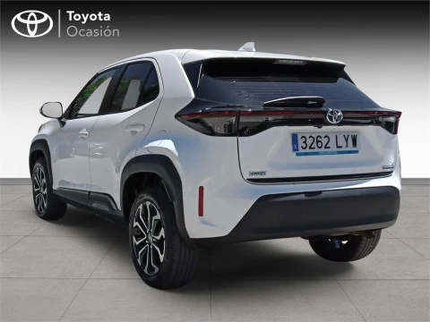 Toyota Yaris Cross 120H Active Tech
