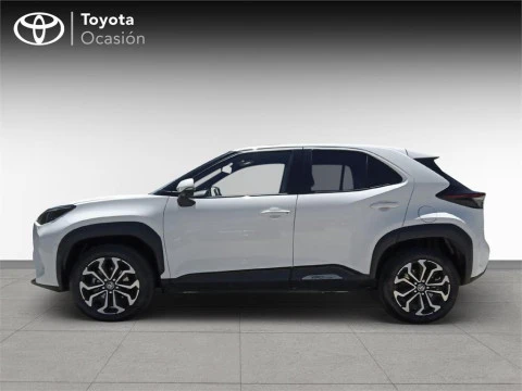 Toyota Yaris Cross 120H Active Tech
