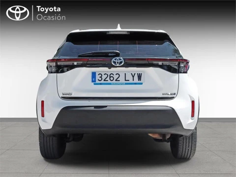 Toyota Yaris Cross 120H Active Tech