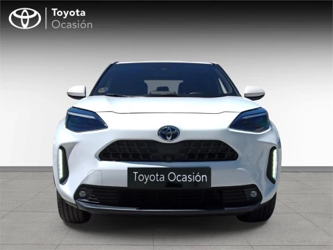 Toyota Yaris Cross 120H Active Tech