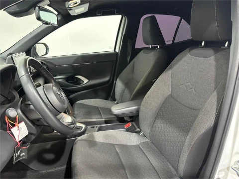 Toyota Yaris Cross 120H Active Tech