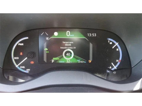 Toyota Yaris Cross 120H Active Tech