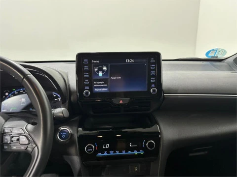 Toyota Yaris Cross 120H Active Tech