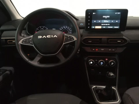 Dacia Sandero  Gasolina/Gas  Stepway ECO-G Extreme Go 74kW