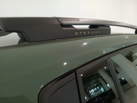Dacia Sandero  Gasolina/Gas  Stepway ECO-G Extreme Go 74kW
