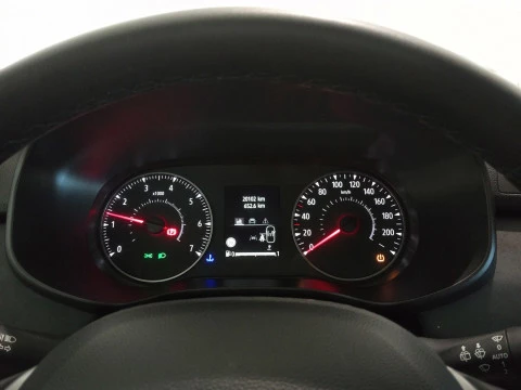 Dacia Sandero  Gasolina/Gas  Stepway ECO-G Extreme Go 74kW