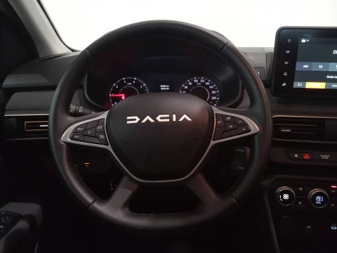 Dacia Sandero  Gasolina/Gas  Stepway ECO-G Extreme Go 74kW