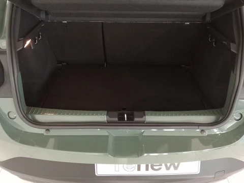 Dacia Sandero  Gasolina/Gas  Stepway ECO-G Extreme Go 74kW
