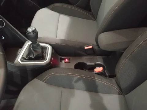 Dacia Sandero  Gasolina/Gas  Stepway ECO-G Extreme Go 74kW