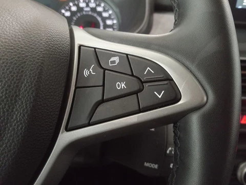 Dacia Sandero  Gasolina/Gas  Stepway ECO-G Extreme Go 74kW