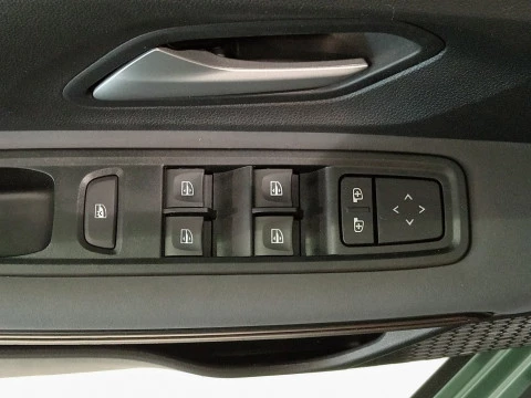 Dacia Sandero  Gasolina/Gas  Stepway ECO-G Extreme Go 74kW