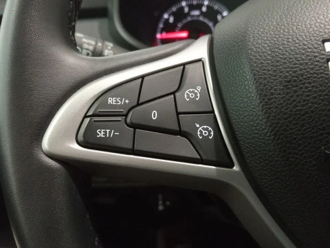 Dacia Sandero  Gasolina/Gas  Stepway ECO-G Extreme Go 74kW