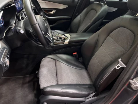 Mercedes-Benz Clase C C 200 d