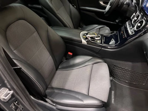 Mercedes-Benz Clase C C 200 d