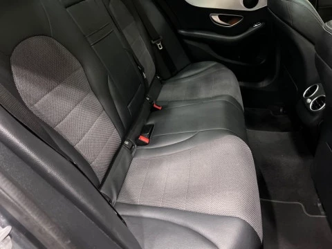 Mercedes-Benz Clase C C 200 d