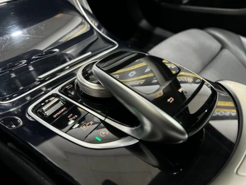Mercedes-Benz Clase C C 200 d