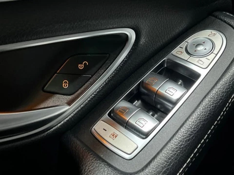 Mercedes-Benz Clase C C 200 d