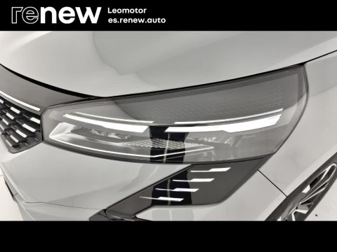 Renault Clio  Gasolina/Gas  TCe GLP Techno 74kW