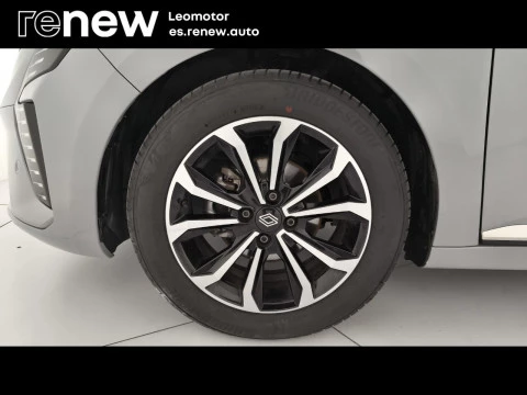 Renault Clio  Gasolina/Gas  TCe GLP Techno 74kW