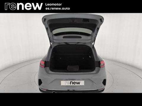 Renault Clio  Gasolina/Gas  TCe GLP Techno 74kW