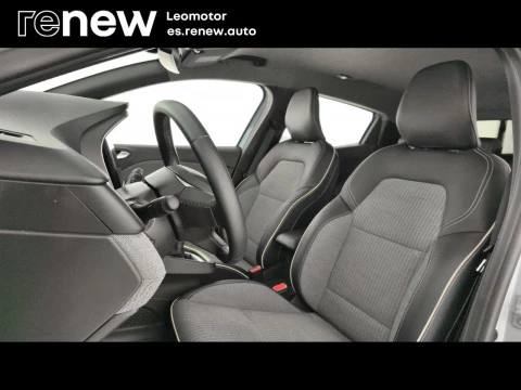 Renault Clio  Gasolina/Gas  TCe GLP Techno 74kW