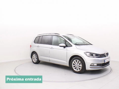 Volkswagen Touran 1.4 TSI ADVANCE BMT 150 5P 7 Plazas
