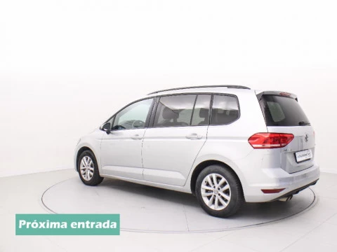 Volkswagen Touran 1.4 TSI ADVANCE BMT 150 5P 7 Plazas