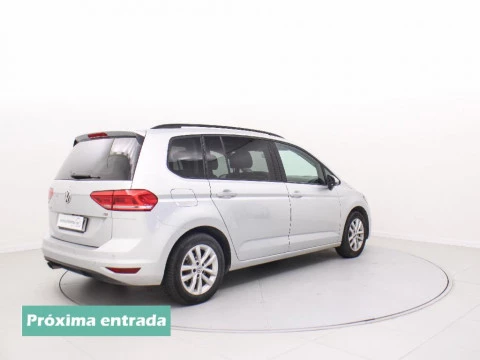Volkswagen Touran 1.4 TSI ADVANCE BMT 150 5P 7 Plazas