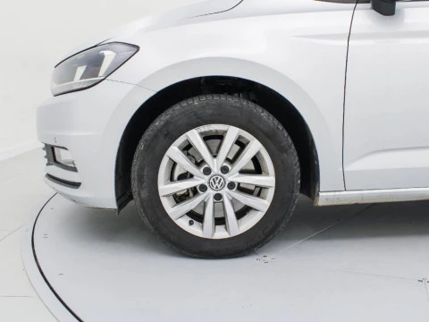Volkswagen Touran 1.4 TSI ADVANCE BMT 150 5P 7 Plazas
