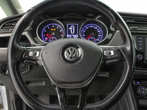 Volkswagen Touran 1.4 TSI ADVANCE BMT 150 5P 7 Plazas