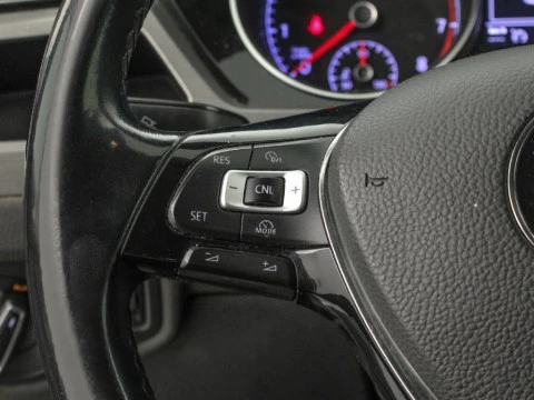 Volkswagen Touran 1.4 TSI ADVANCE BMT 150 5P 7 Plazas