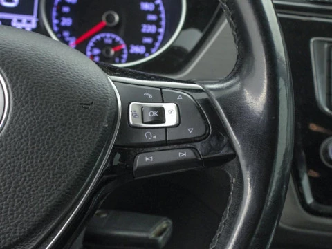 Volkswagen Touran 1.4 TSI ADVANCE BMT 150 5P 7 Plazas