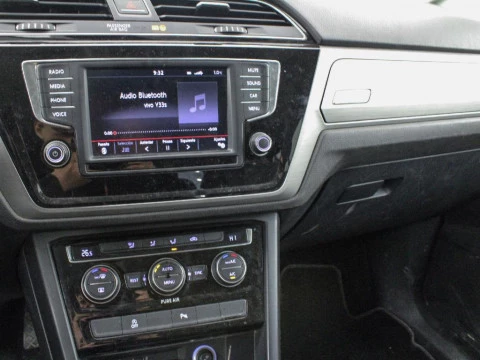 Volkswagen Touran 1.4 TSI ADVANCE BMT 150 5P 7 Plazas