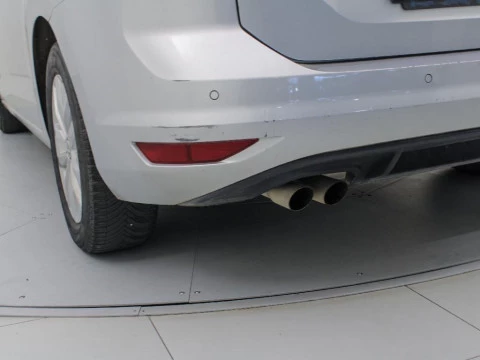 Volkswagen Touran 1.4 TSI ADVANCE BMT 150 5P 7 Plazas