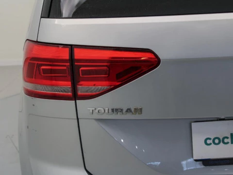 Volkswagen Touran 1.4 TSI ADVANCE BMT 150 5P 7 Plazas