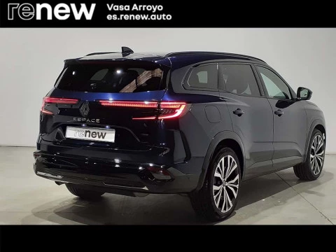 Renault Espace  1.2 E-Tech Hibrido Iconic 146kW