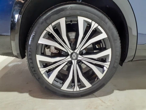 Renault Espace  1.2 E-Tech Hibrido Iconic 146kW