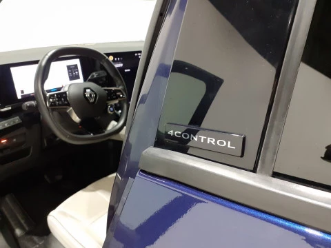 Renault Espace  1.2 E-Tech Hibrido Iconic 146kW