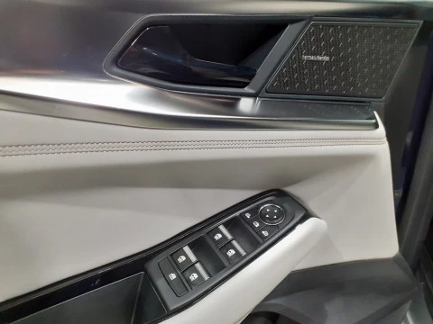 Renault Espace  1.2 E-Tech Hibrido Iconic 146kW