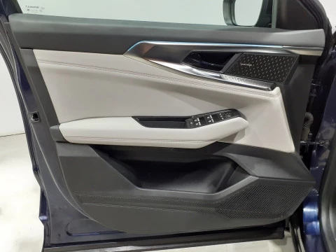 Renault Espace  1.2 E-Tech Hibrido Iconic 146kW