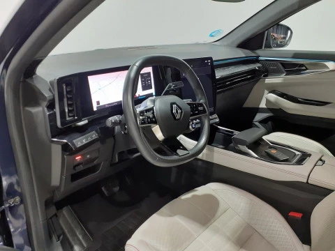 Renault Espace  1.2 E-Tech Hibrido Iconic 146kW