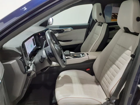 Renault Espace  1.2 E-Tech Hibrido Iconic 146kW