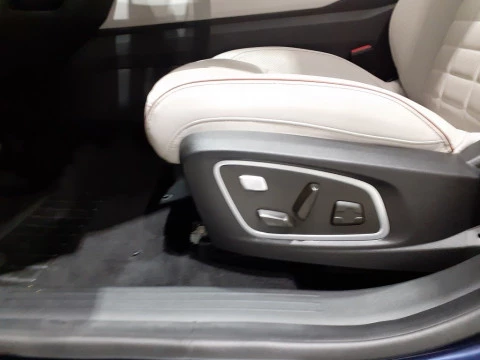 Renault Espace  1.2 E-Tech Hibrido Iconic 146kW