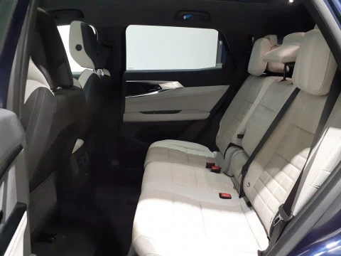 Renault Espace  1.2 E-Tech Hibrido Iconic 146kW