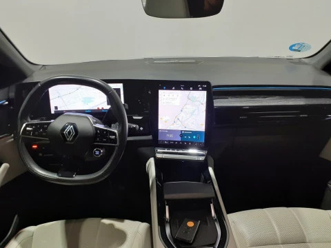 Renault Espace  1.2 E-Tech Hibrido Iconic 146kW