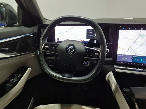 Renault Espace  1.2 E-Tech Hibrido Iconic 146kW