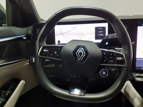 Renault Espace  1.2 E-Tech Hibrido Iconic 146kW