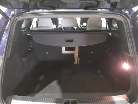 Renault Espace  1.2 E-Tech Hibrido Iconic 146kW